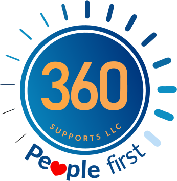 360 Supports LLC.